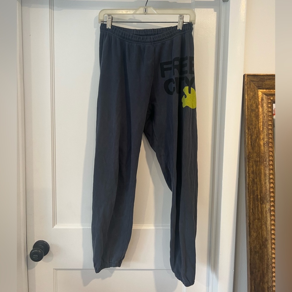 Free City Sweatpants